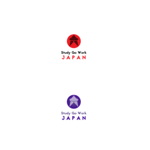 Logo Design by nikolina pluto for ASIAtoJAPAN | Design: #17678634