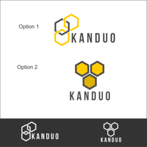 Logo Design by Sronyuu