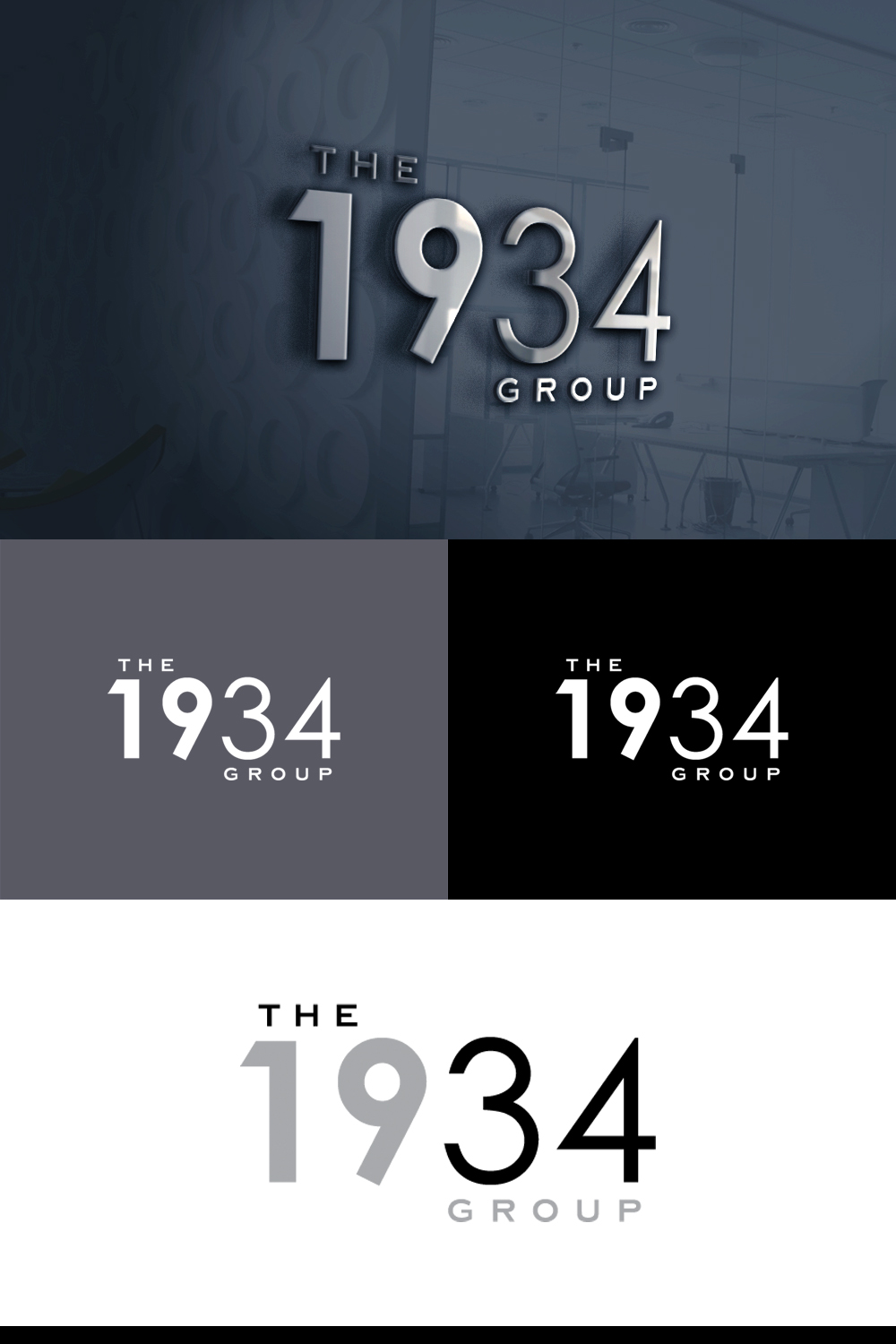 Logo Design by e-graphics for this project | Design #17630860