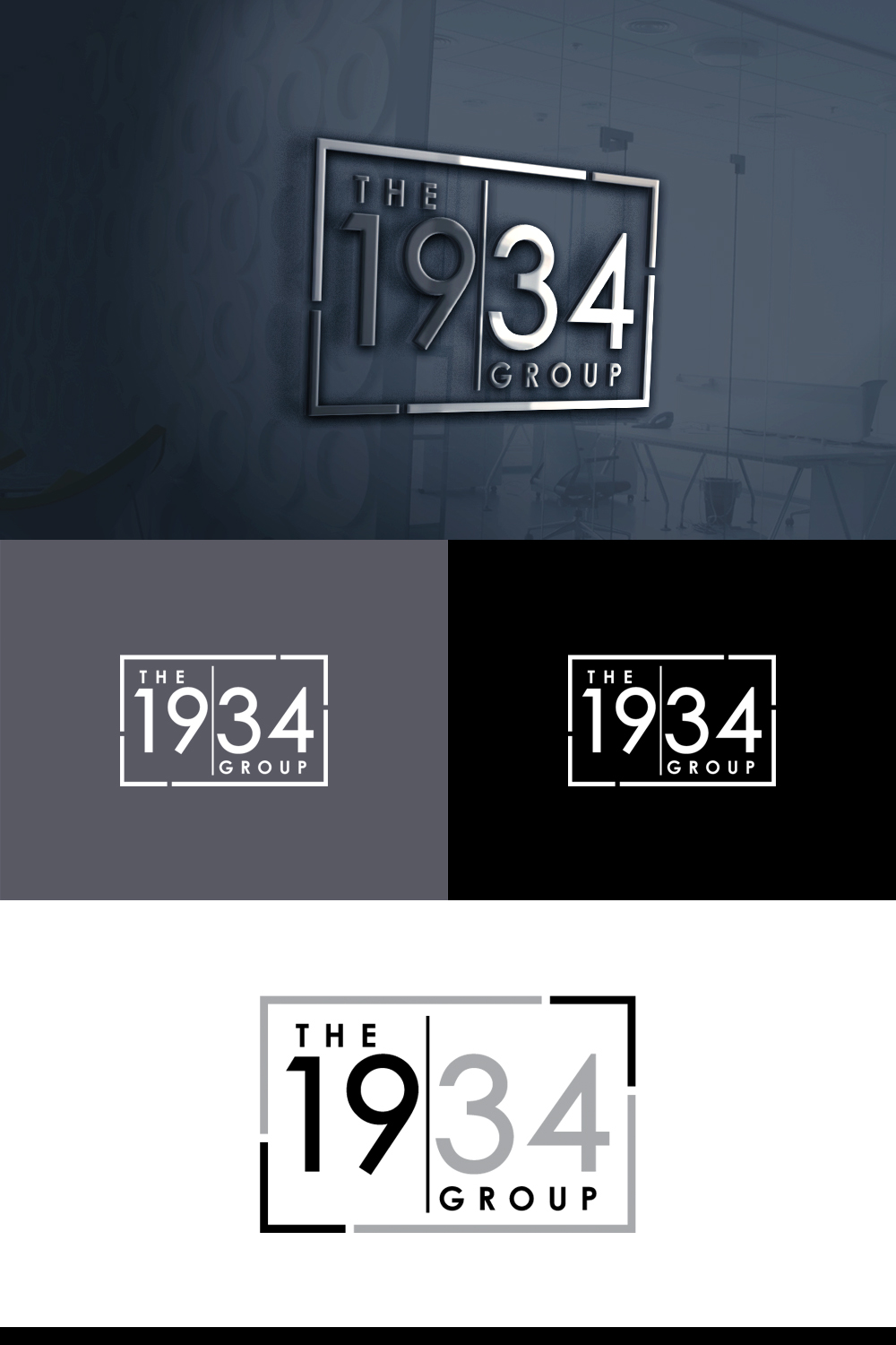 Logo Design by e-graphics for this project | Design #17630862