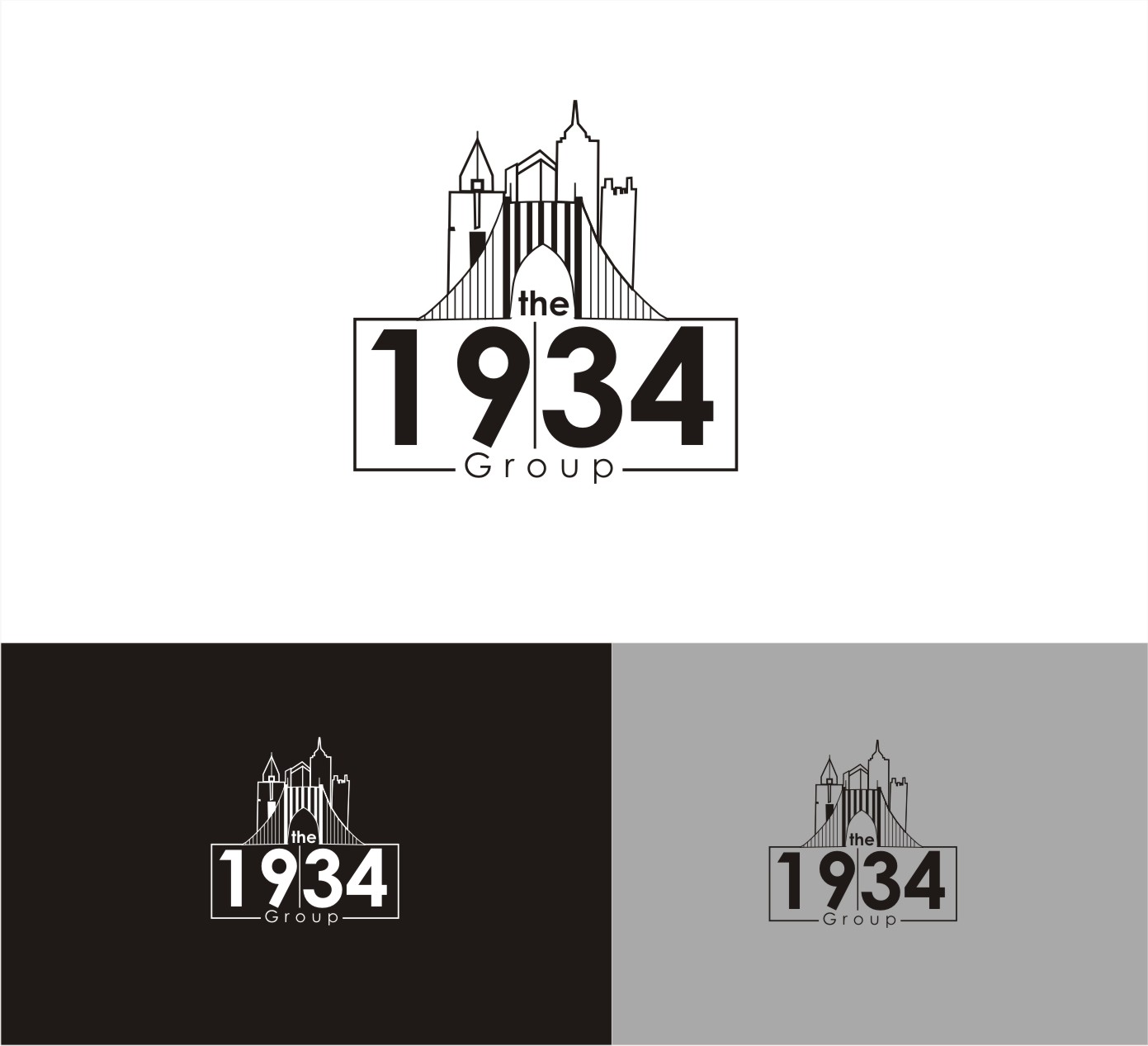 Logo Design by delu 003 for this project | Design #17629516