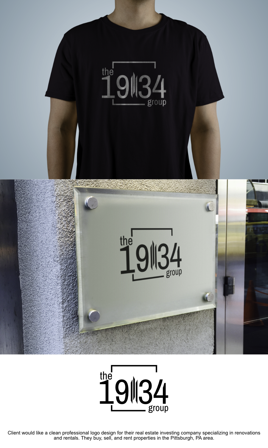 Design de Logo par Mike Rosales (@mrdzyn) pour ce projet | Design #17716719