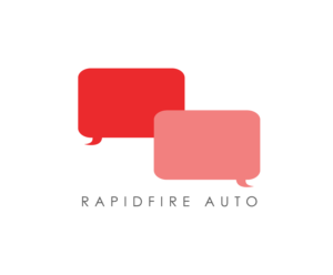 Logo Design by janinemaganito for RapidFire Auto LLC | Design: #18565123