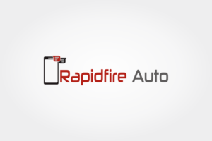 Logo Design by enggalasa for RapidFire Auto LLC | Design: #18576100