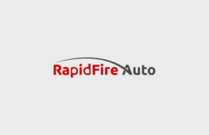 Logo Design by Big Stone Studio for RapidFire Auto LLC | Design: #18550732