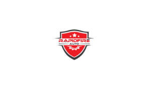 Logo Design by khairul 5 for RapidFire Auto LLC | Design: #18632614
