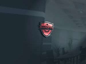 Logo Design by khairul 5 for RapidFire Auto LLC | Design: #18632621