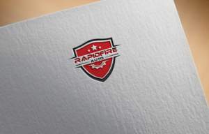 Logo Design by khairul 5 for RapidFire Auto LLC | Design: #18632622