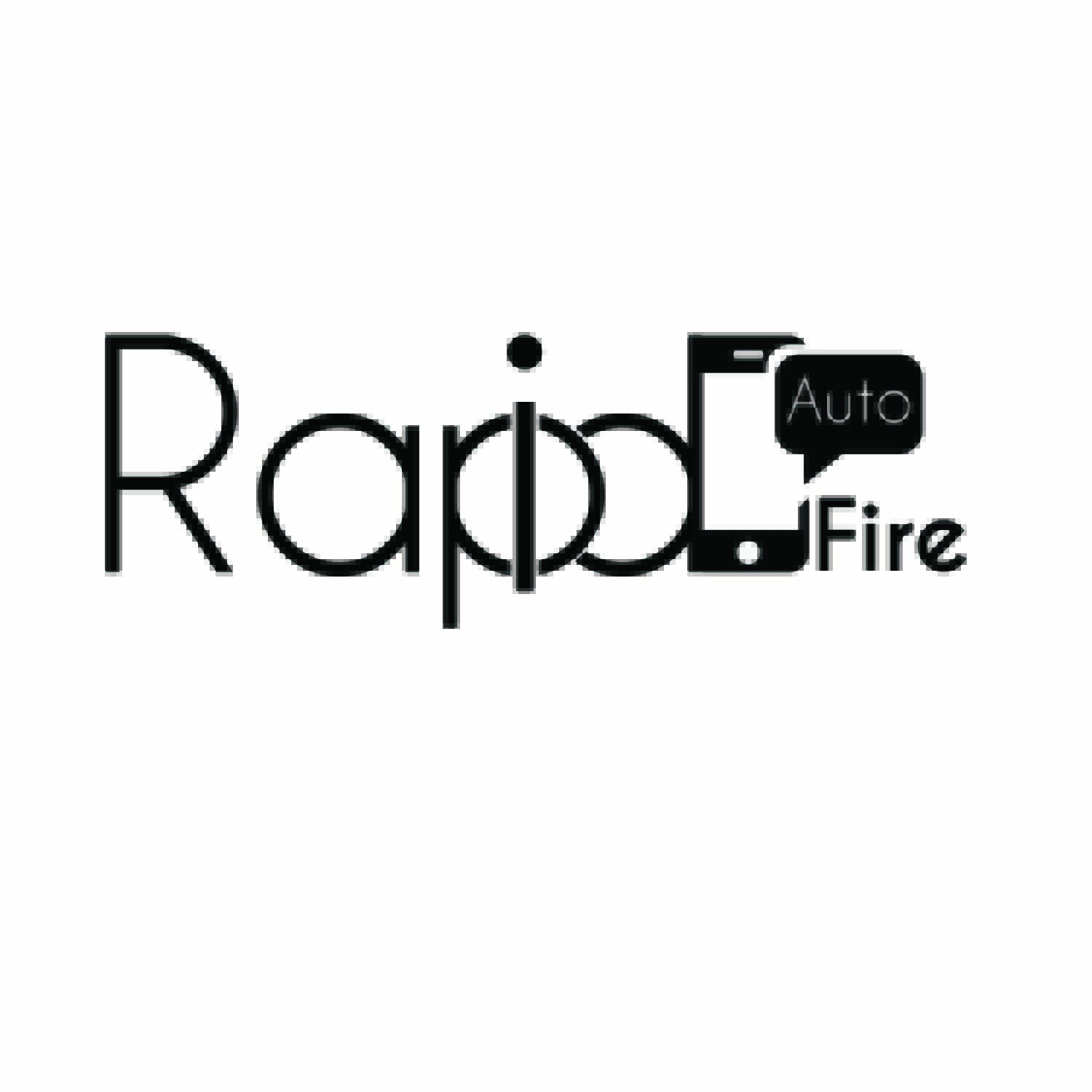 Design de Logo par Mohamed Ahmed pour RapidFire Auto LLC | Design #18550079