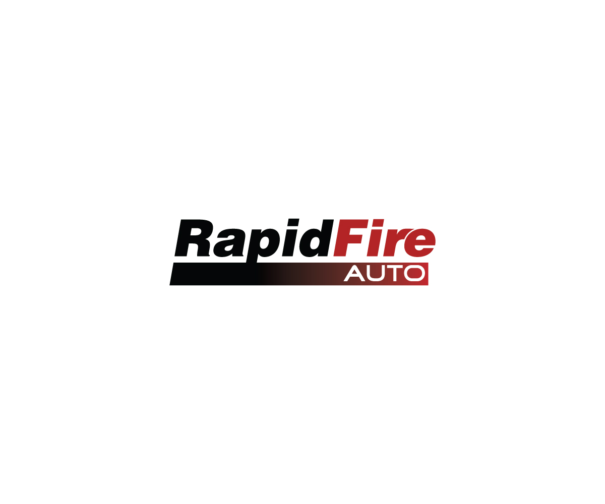 Design de Logo par Samuel paul pour RapidFire Auto LLC | Design #18559399
