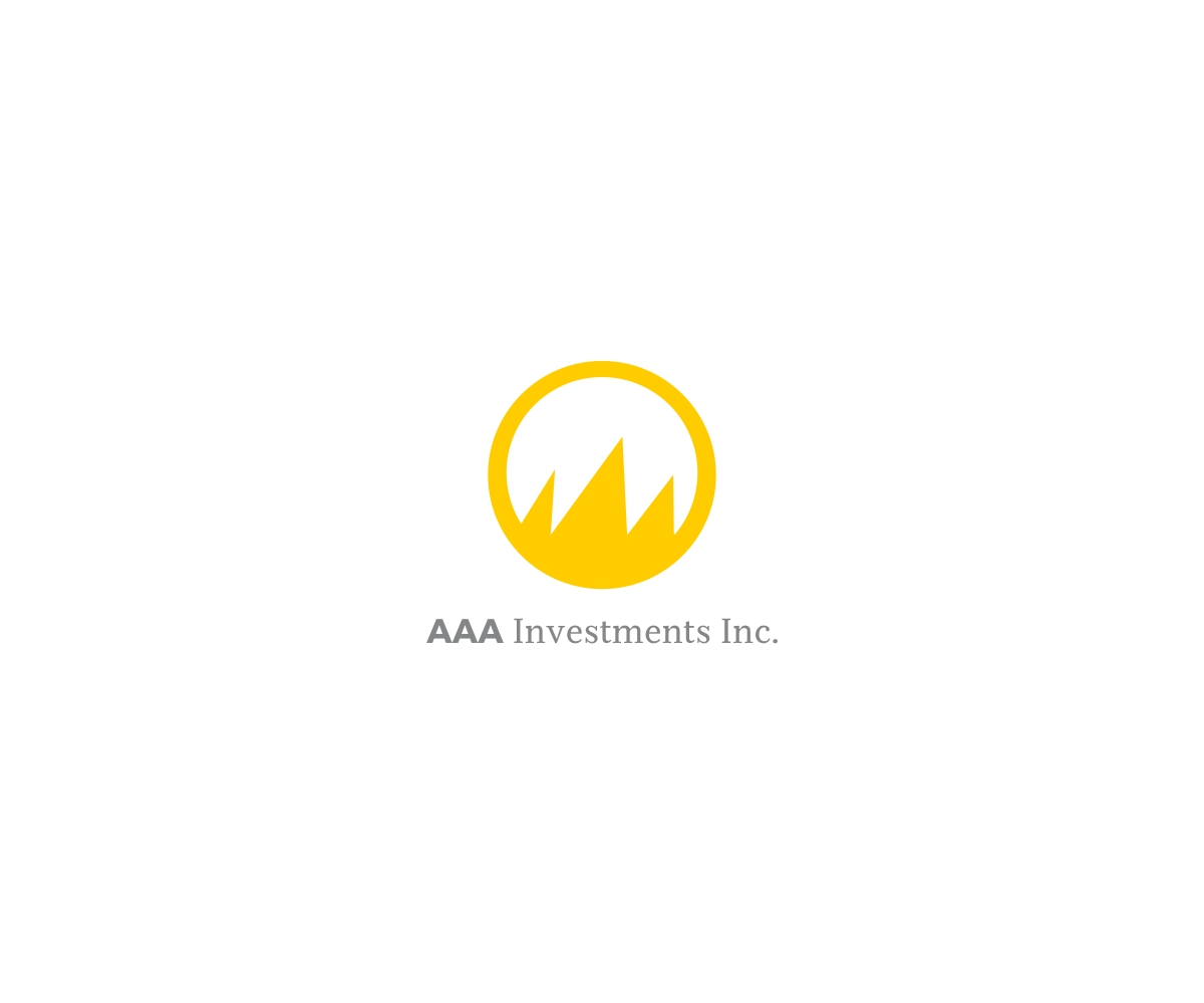 Logo Design by AyStudio for AAA Investments Inc. | Design #18399317