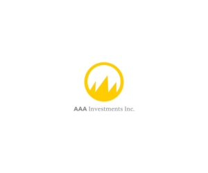Diseño de Logo por AyStudio para AAA Investments Inc. | Diseño: #18399317