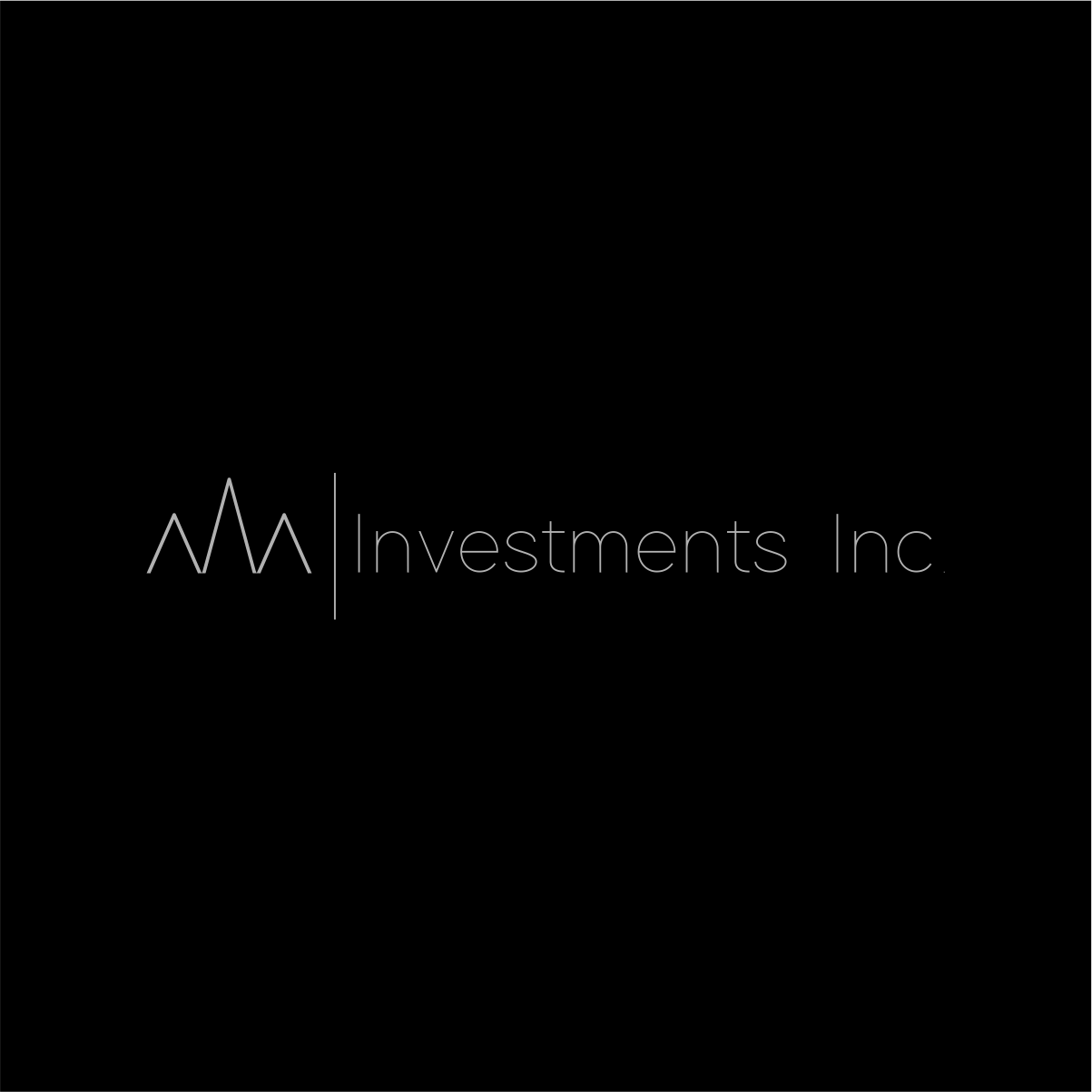 Logo-Design von kenthuz für AAA Investments Inc. | Design #17625466