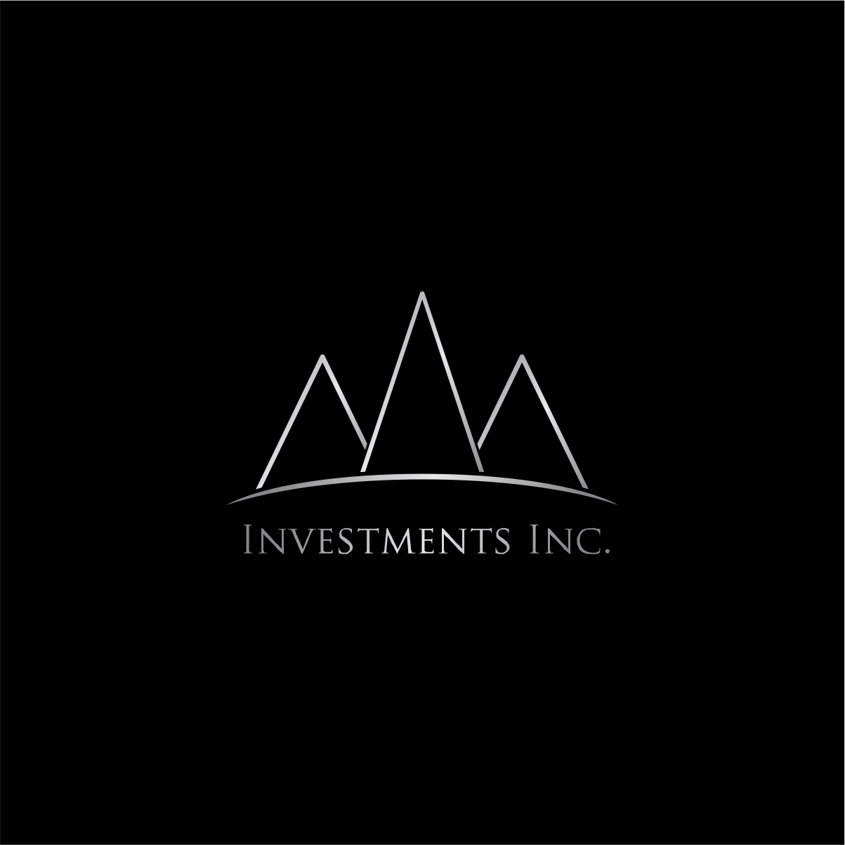 Logo Design by kenthuz for AAA Investments Inc. | Design #17625472