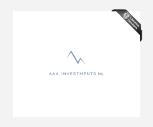 Logo Design by Lioness Designs for AAA Investments Inc. | Design: #17695386