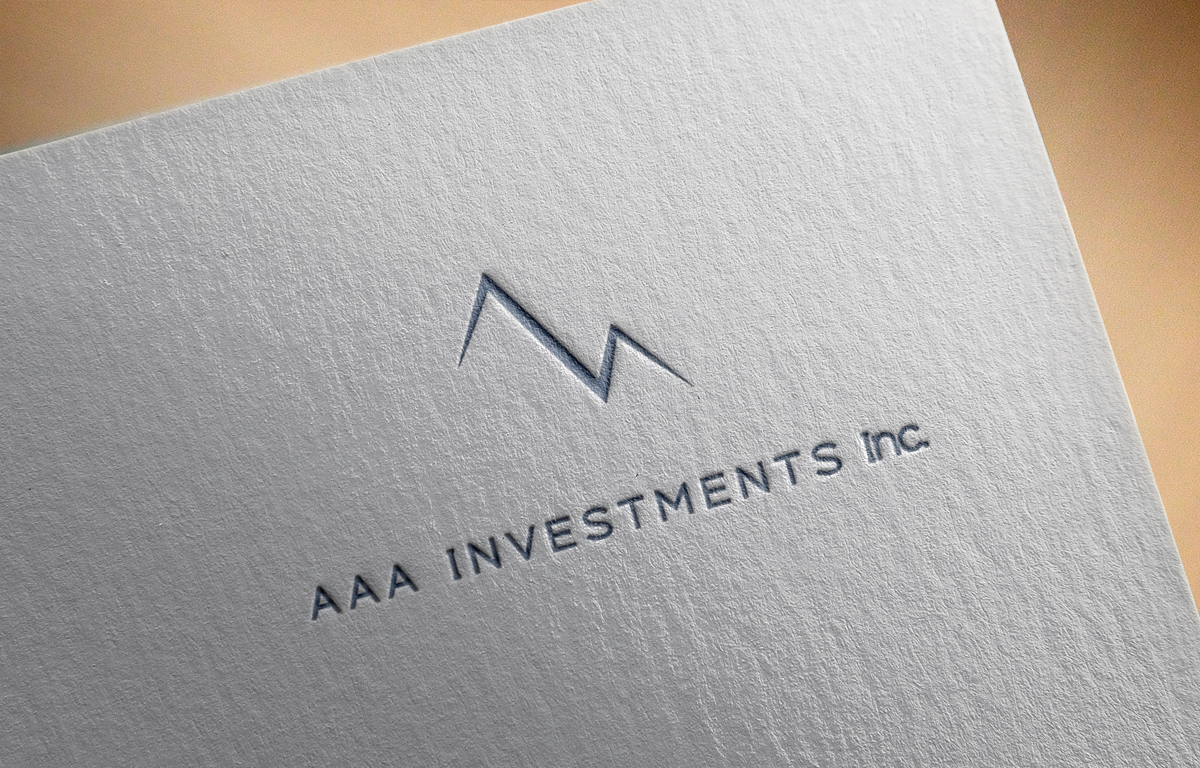 Logo-Design von Lioness Designs für AAA Investments Inc. | Design #17695387