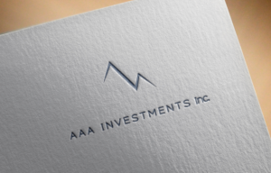 Logo Design by Lioness Designs for AAA Investments Inc. | Design: #17695387