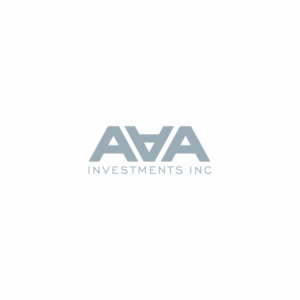 Logo Design by Arham Hidayat for AAA Investments Inc. | Design #18387282