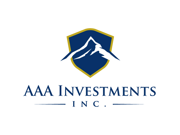 Logo Design by biaggong for AAA Investments Inc. | Design #18426305