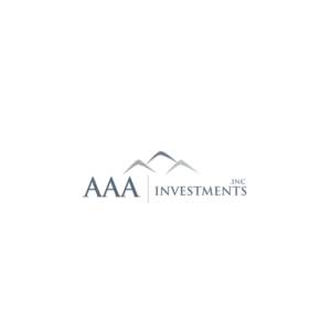 Logo Design by spontaneous for AAA Investments Inc. | Design #18364238