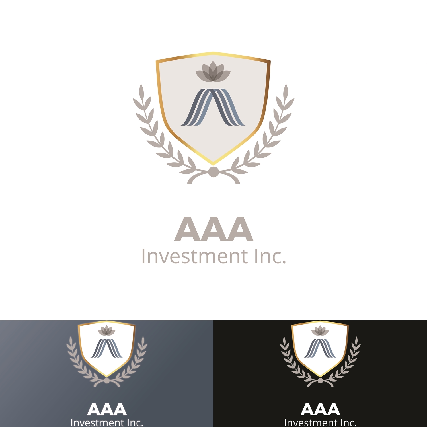 Design de Logo par Azumamaro pour AAA Investments Inc. | Design #18394684
