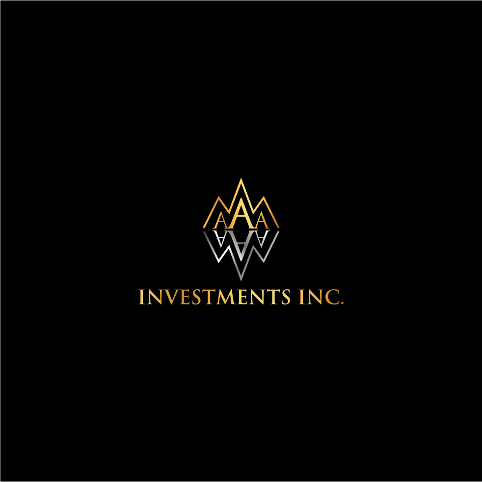 Logo-Design von SteffySummer für AAA Investments Inc. | Design #18443583