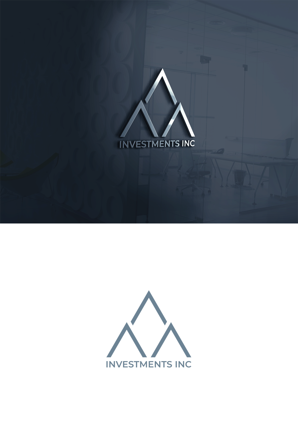 Diseño de Logo por widodo para AAA Investments Inc. | Diseño #18348849
