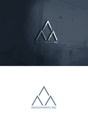 Logo Design by widodo for AAA Investments Inc. | Design: #18348849