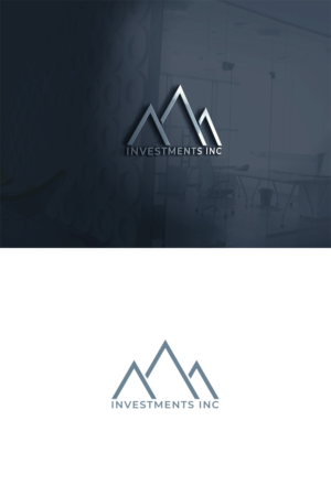 Logo Design by widodo for AAA Investments Inc. | Design: #18348850