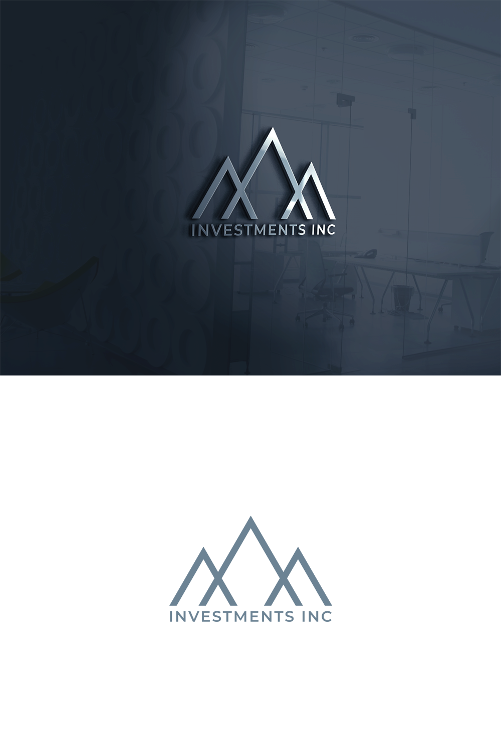 Logo Design by widodo for AAA Investments Inc. | Design #18348851