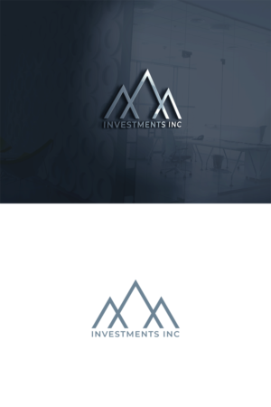 Logo Design by widodo for AAA Investments Inc. | Design: #18348851