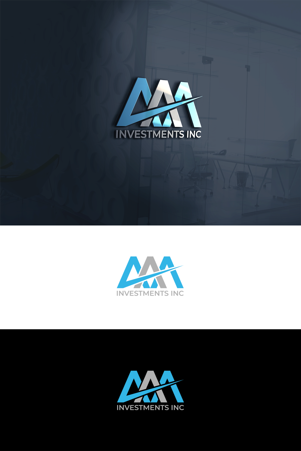 Diseño de Logo por widodo para AAA Investments Inc. | Diseño #18414500