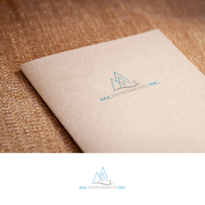 Logo-Design von DesignDUO für AAA Investments Inc. | Design: #18382086
