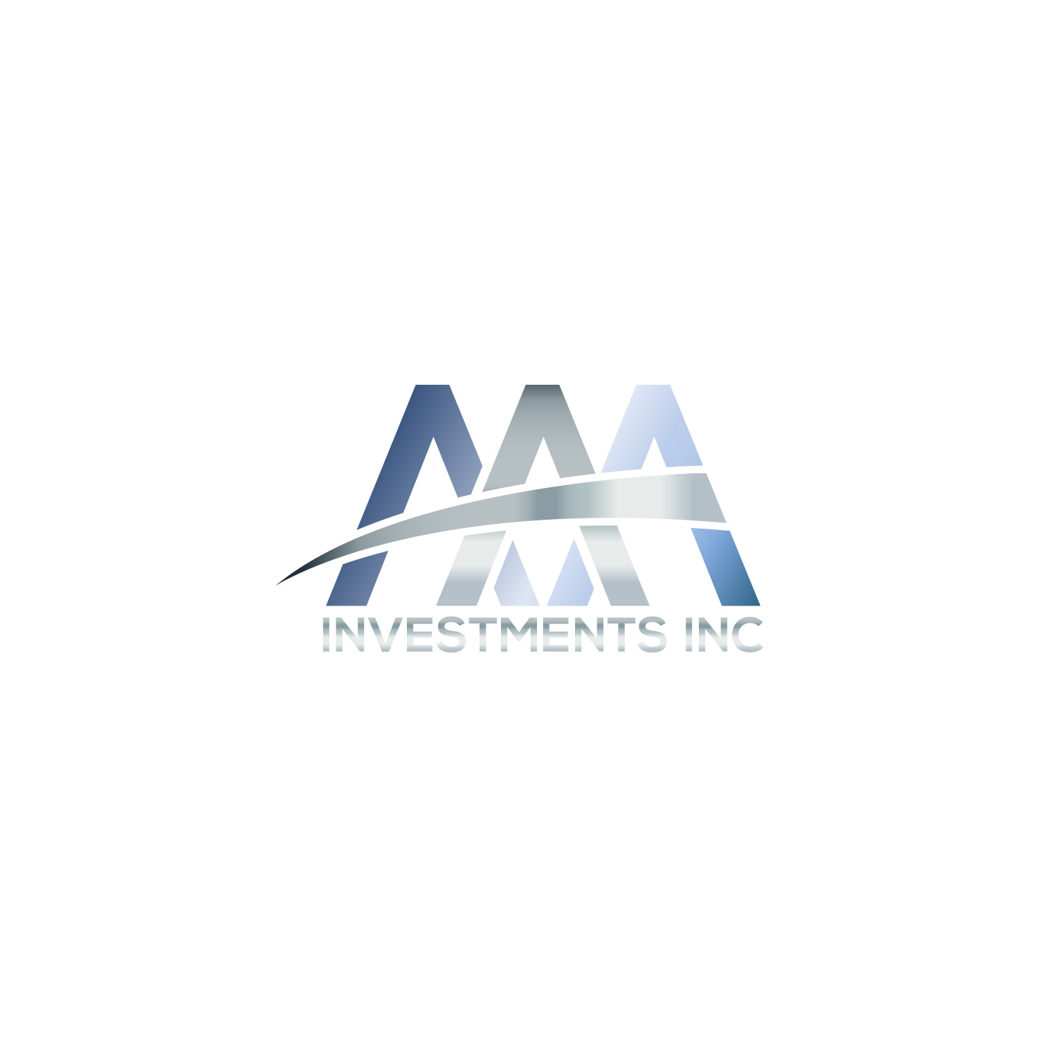 Logo Design by DesignDUO for AAA Investments Inc. | Design #18414041