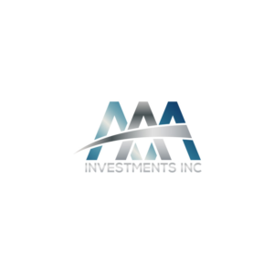 Logo-Design von DesignDUO für AAA Investments Inc. | Design: #18414043