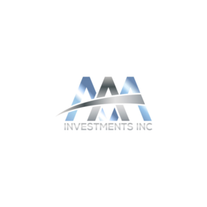 Logo-Design von DesignDUO für AAA Investments Inc. | Design: #18414044