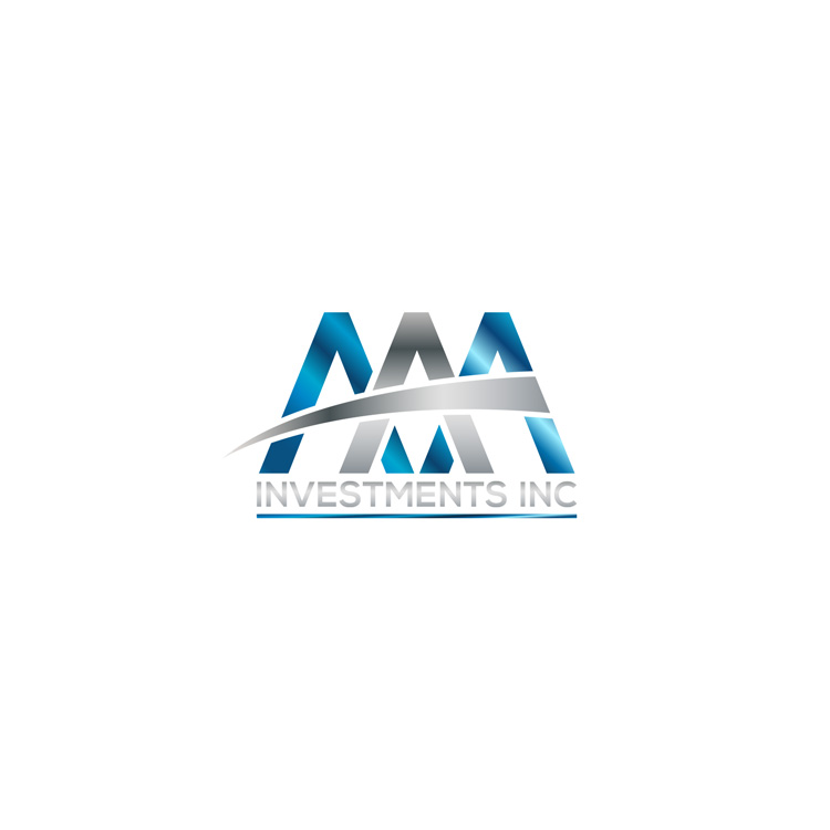 Logo-Design von DesignDUO für AAA Investments Inc. | Design #18516720