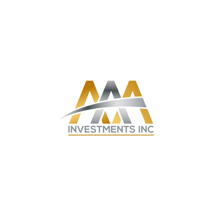 Logo Design by DesignDUO for AAA Investments Inc. | Design #18517783