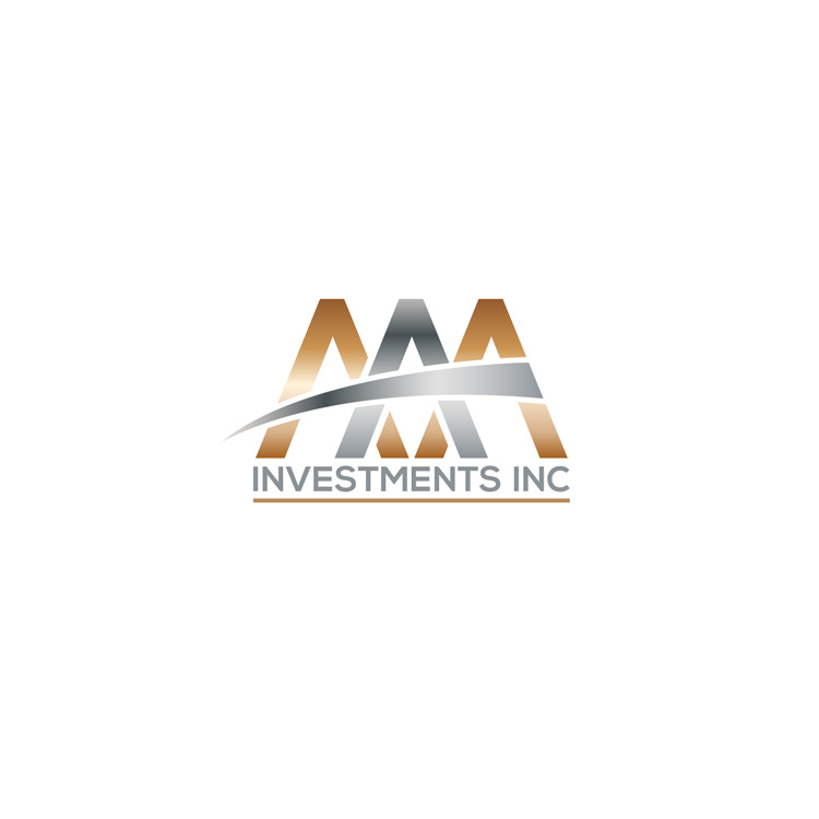 Diseño de Logo por DesignDUO para AAA Investments Inc. | Diseño #18517821