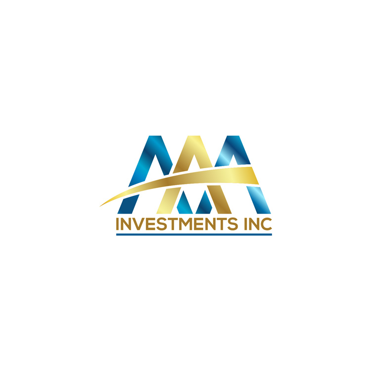 Logo-Design von DesignDUO für AAA Investments Inc. | Design #18528768