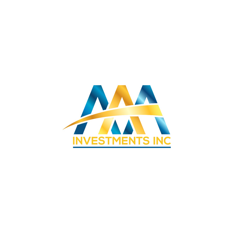 Logo-Design von DesignDUO für AAA Investments Inc. | Design #18528770
