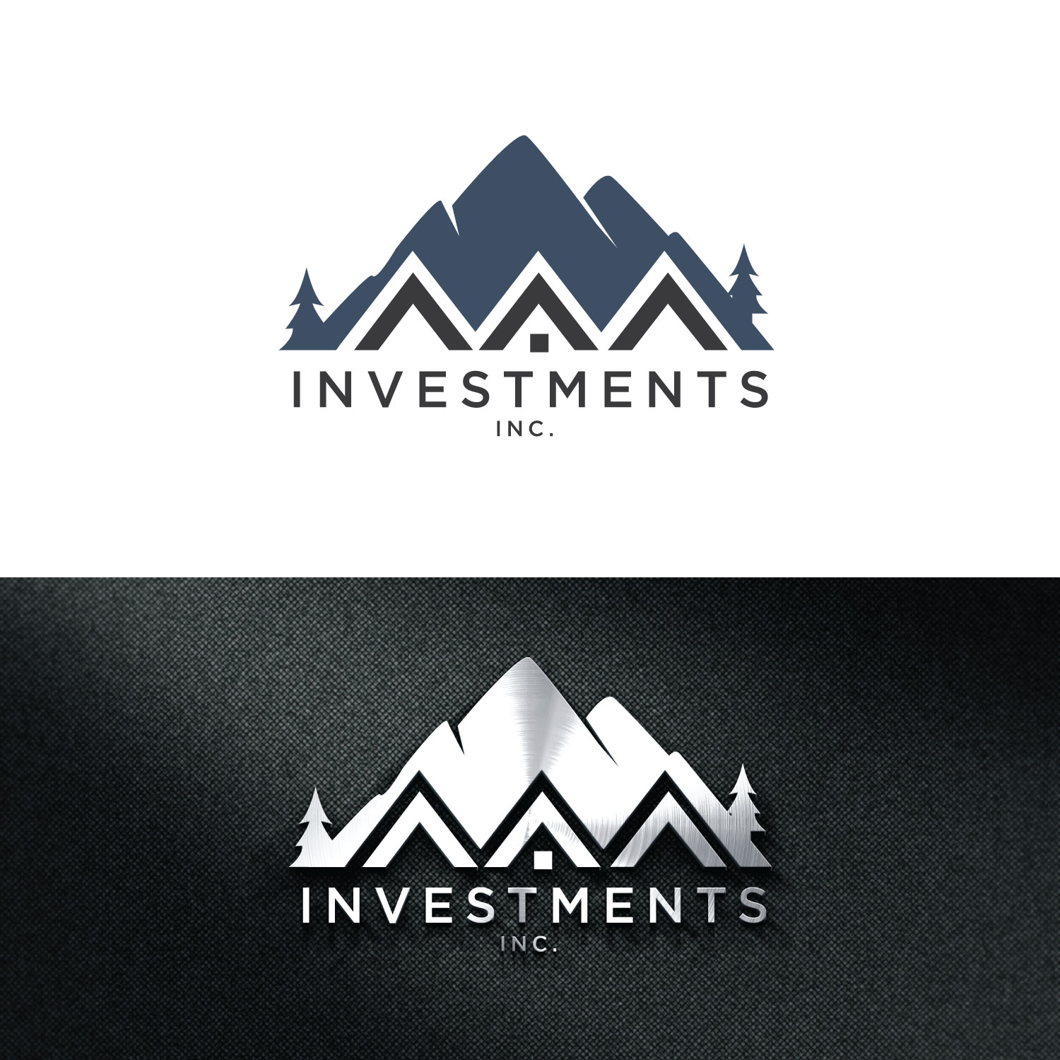 Diseño de Logo por concepts para AAA Investments Inc. | Diseño #17711755