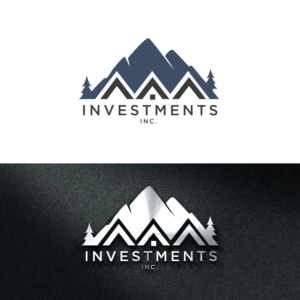 Logo Design by concepts for AAA Investments Inc. | Design #17711755