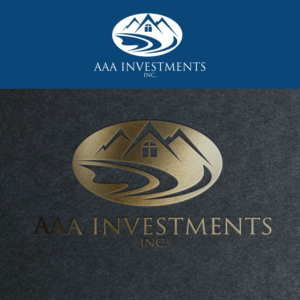 Logo Design by concepts for AAA Investments Inc. | Design: #17711998