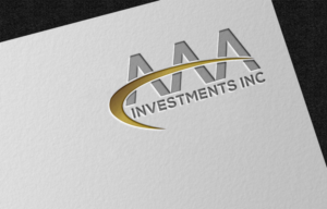 Diseño de Logo por onlinework1230 para AAA Investments Inc. | Diseño: #18393469
