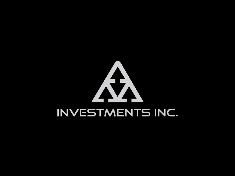 Logo Design by onlinework1230 for AAA Investments Inc. | Design #18393710
