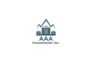 Logo-Design von ILCHE 88 für AAA Investments Inc. | Design: #17638311