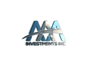 Logo Design by Nadianne for AAA Investments Inc. | Design: #18083332