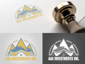 Logo Design by Kreativerse