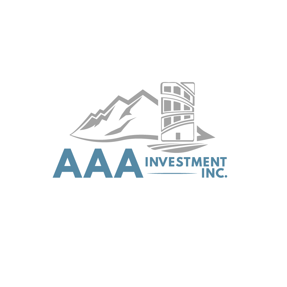 Logo Design by hakimad for AAA Investments Inc. | Design #18415372